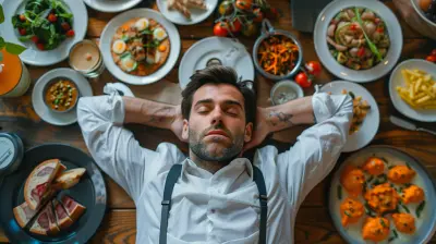 Eliminating Time Wasters That Drain Your Productivity