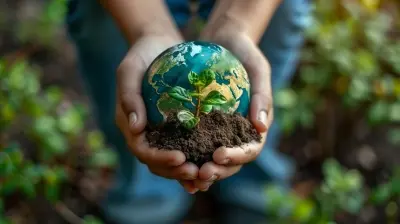 From Corporate Social Responsibility to Sustainable Business Innovation