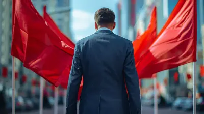 How To Identify Red Flags In Franchise Disclosure Documents