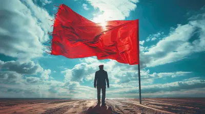 How to Identify Red Flags in Franchise Disclosure Documents