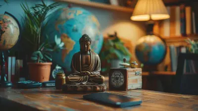 How to Maintain Consistency When Your Schedule is Unpredictable