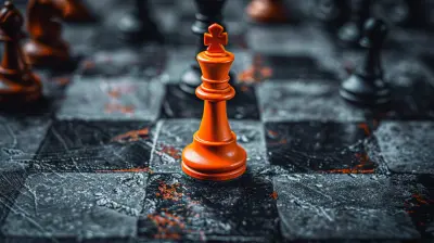 How to Market a Small Business in a Competitive Industry