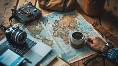 Navigating Remote Team Building Activities That Work