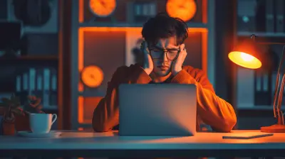 Reducing Burnout in a Remote Workforce