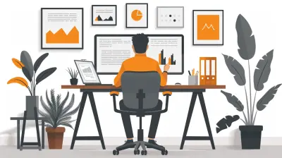 The Economics of Remote Work: Cost Savings for Employers and Employees