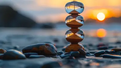 The Role of Mindfulness in Time Management