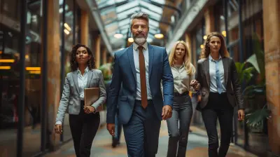 The Shift Toward Employee-Centric HR Practices: What It Means for Your Company