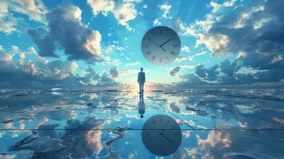 Why Reflecting on Your Day is Crucial for Future Productivity