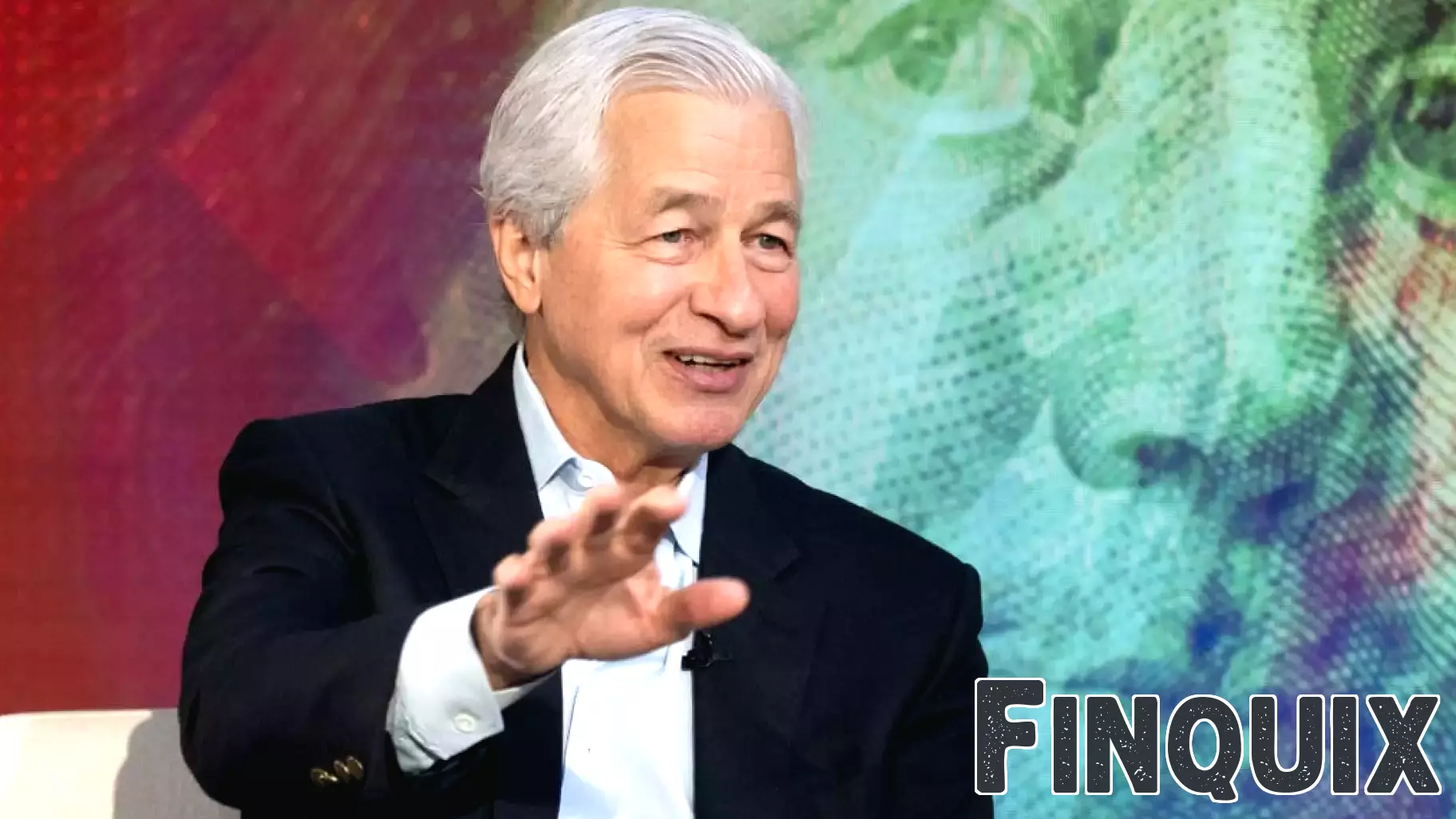 Bank Executives Discuss Consumer Spending and Economic Outlook Amid Recession Fears