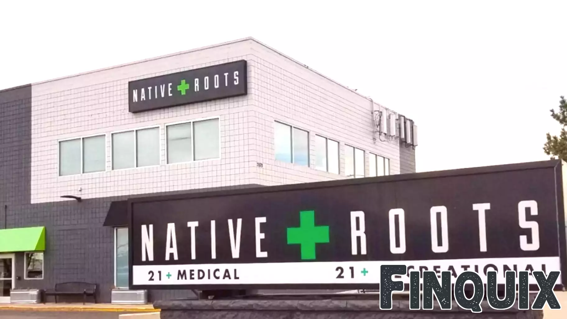 Co-Founder of Native Roots Cannabis Launches New Lawsuit Against Former Partner