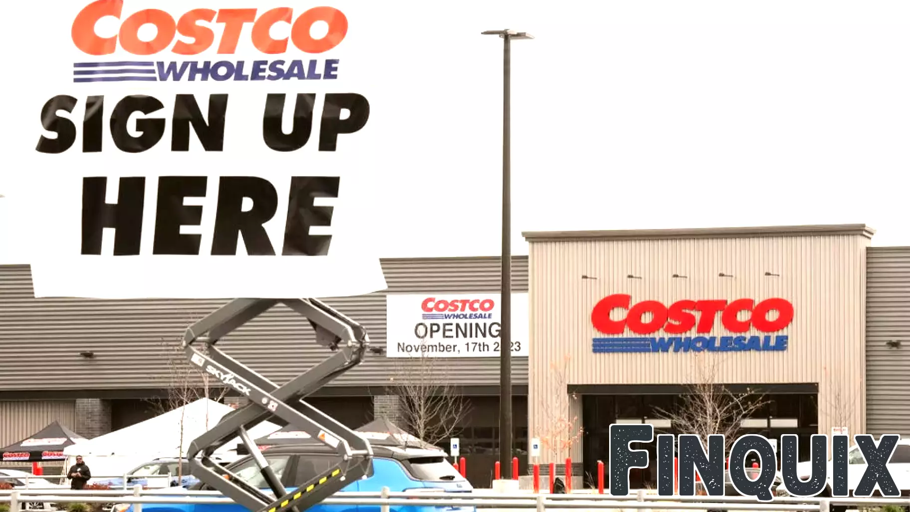 Costco Set to Open New Warehouses in 2025 Across Several States