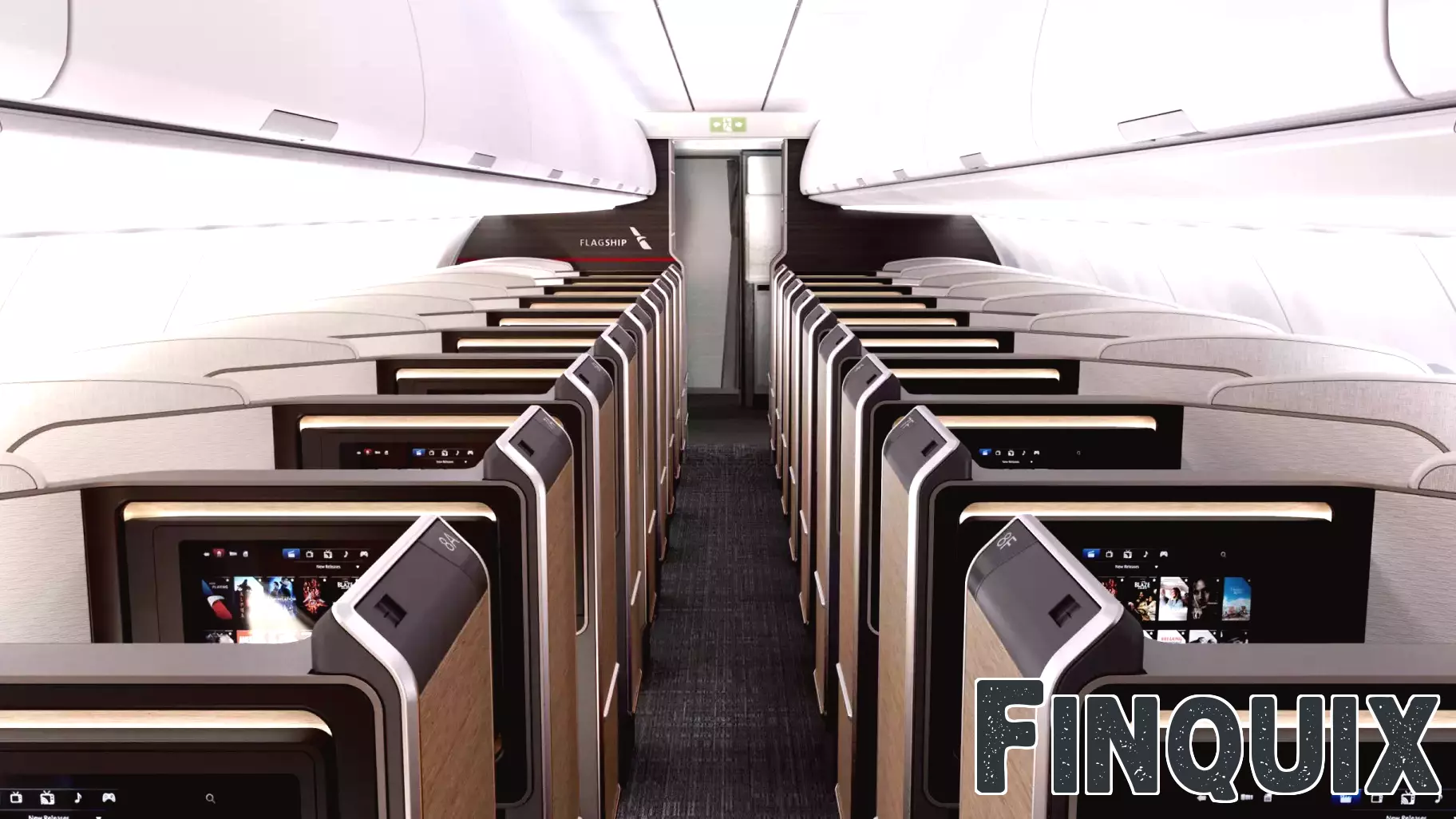 Exciting Enhancements Coming to American Airlines in 2025