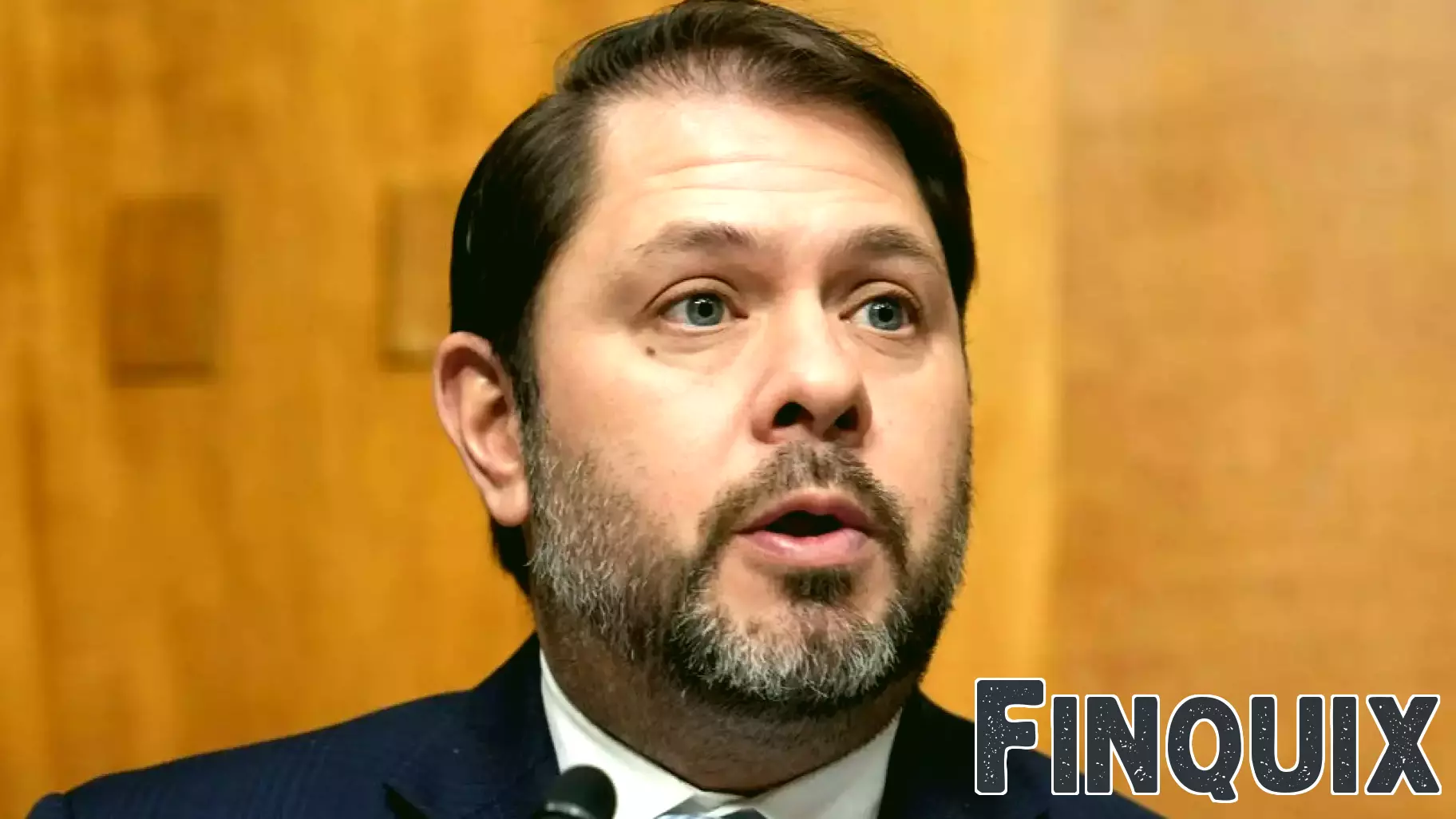 Gallego: Trump and Musk Gain Support from Working-Class Voters