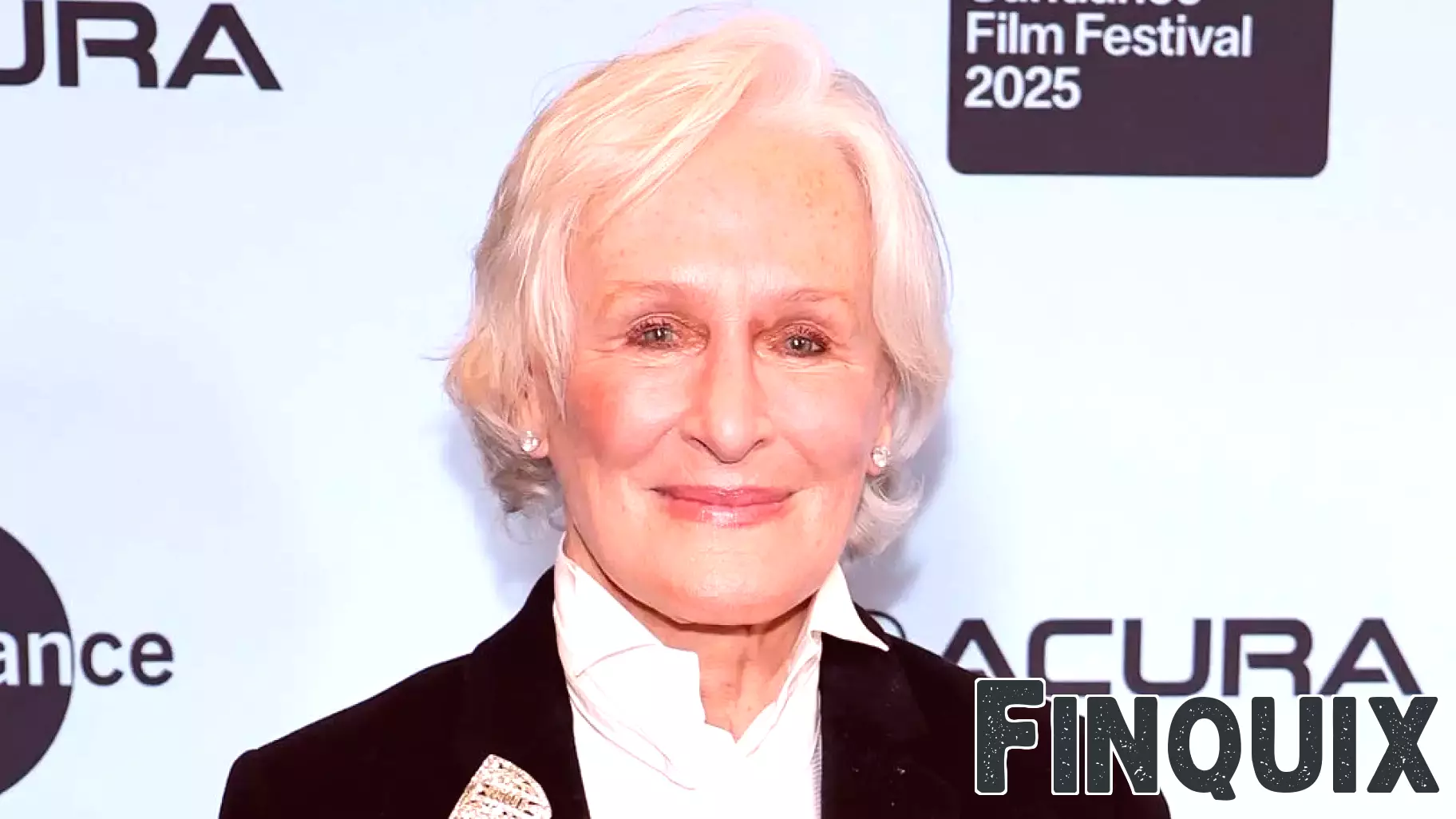 Glenn Close Voices Concern Over Trump-Vance Administration