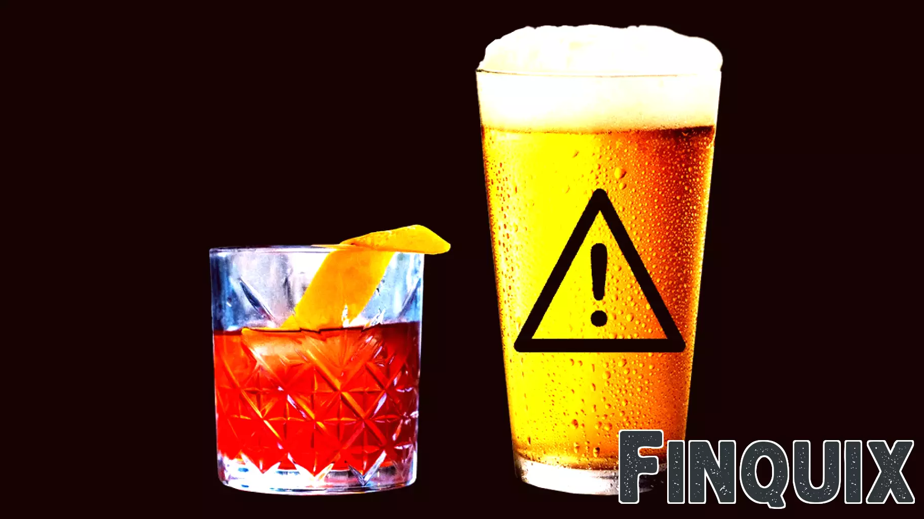 Implications of Surgeon General's Alcohol-Cancer Advisory on Beverage Industry