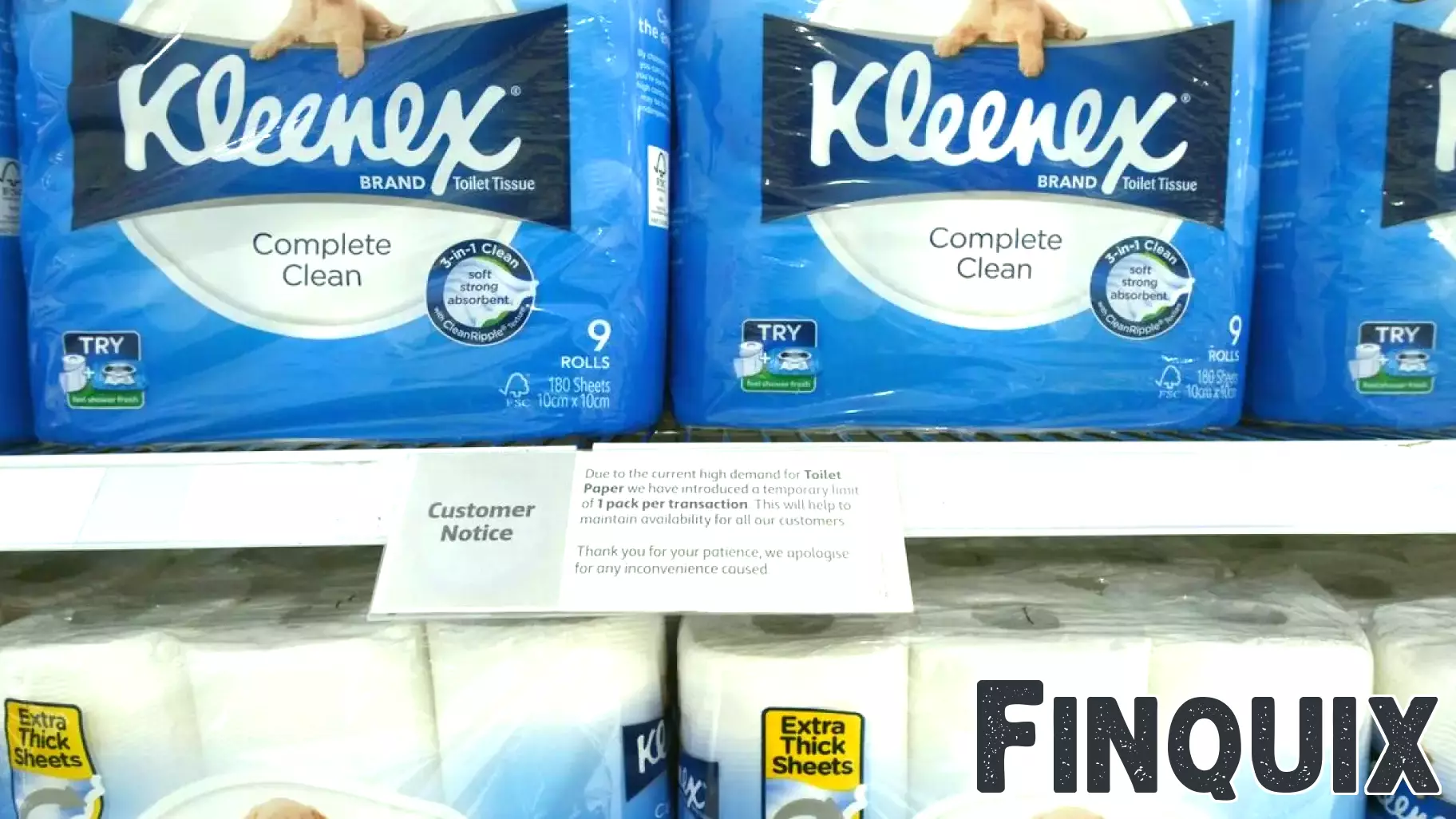 Interest Grows in Kimberly-Clark's International Tissue Business