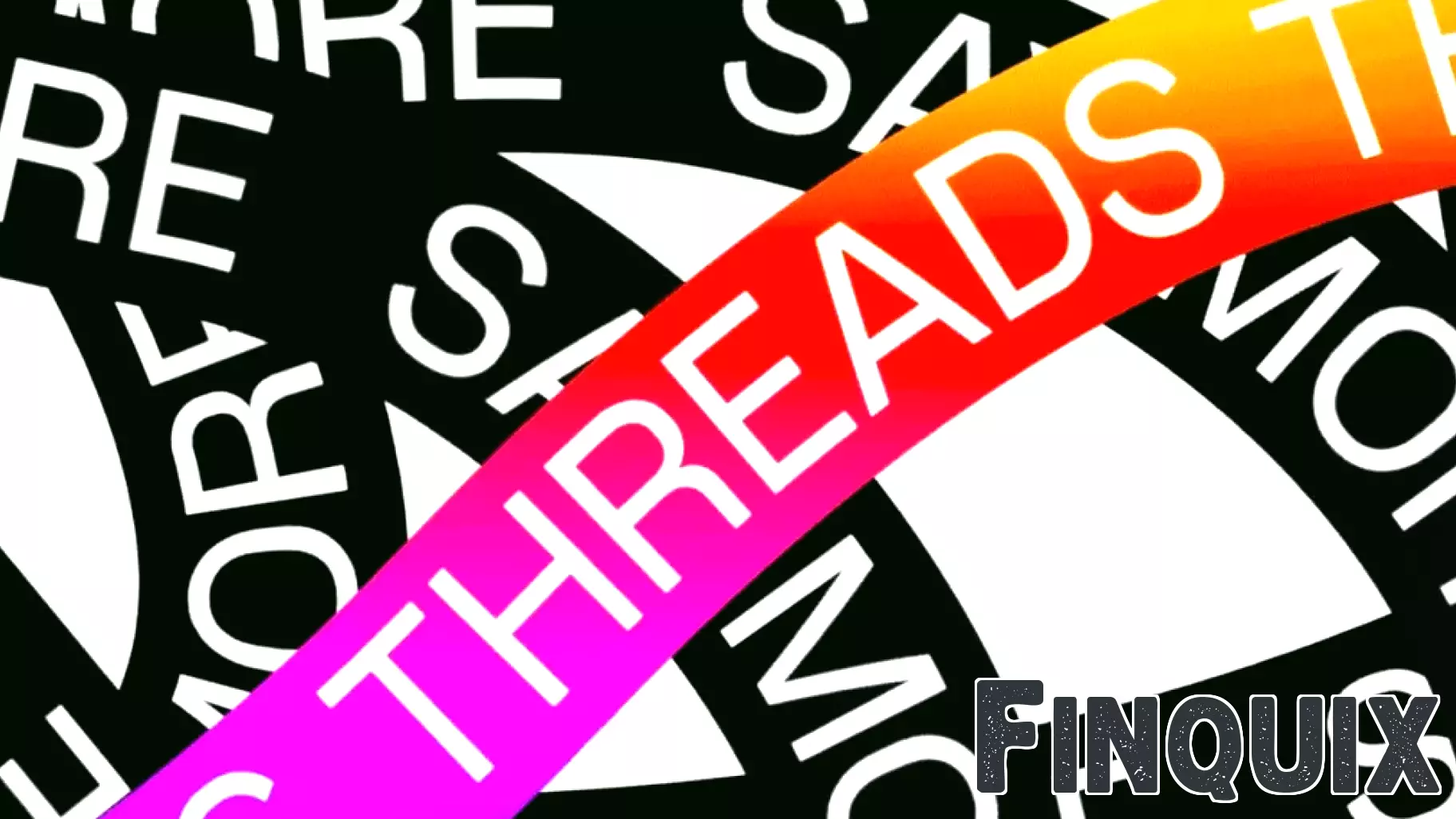 Meta Launches Advertising on Threads, Its X/Twitter Competitor with 300 Million Users