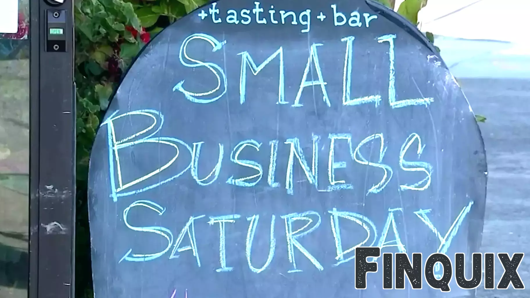 Peninsula Small Businesses Attract Shoppers on Small Business Saturday