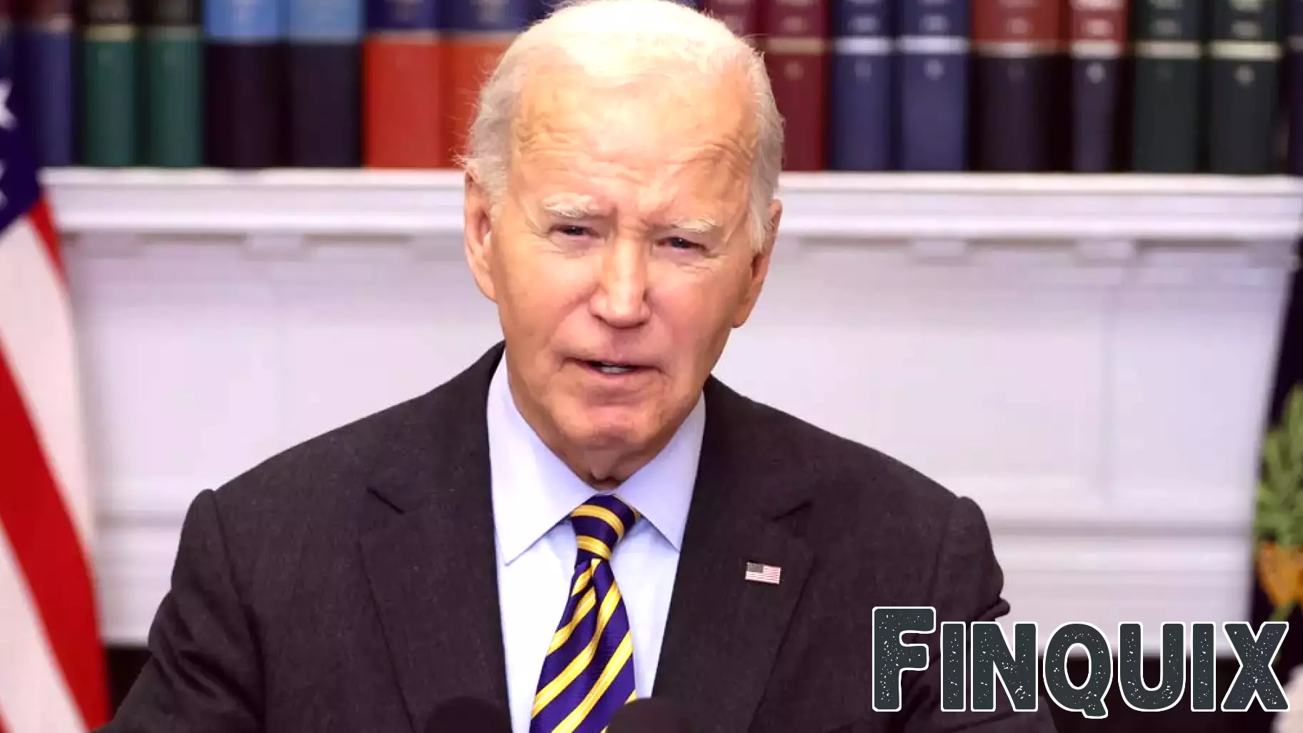 President Biden Sounds Alarm on Emerging Tech Oligarchy in Farewell Address