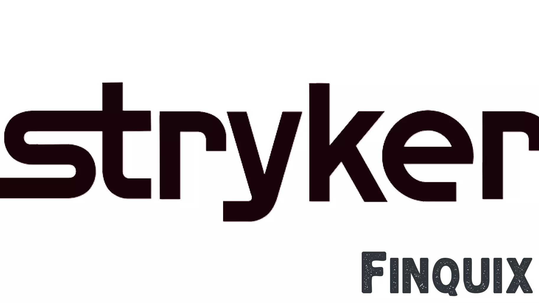 Stryker Divests Spine Implant Division as CFO Announces Retirement