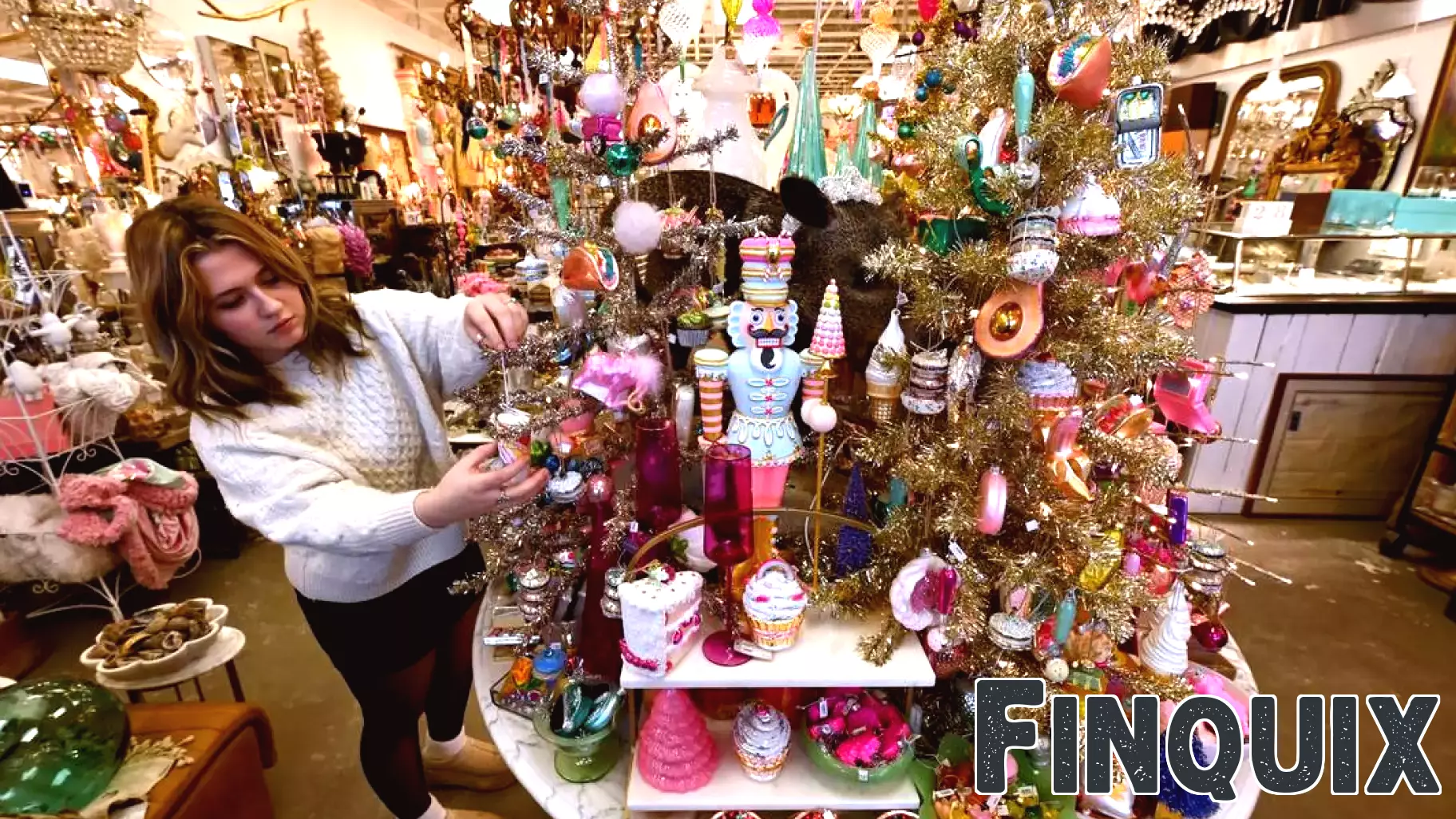 Supporting Local: Anchorage Small Businesses Gear Up for the Holiday Season