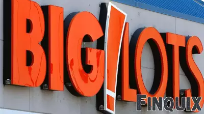 Big Lots Plans Liquidation Sales for Remaining Stores