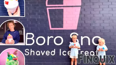 Boro Sno Celebrates Four Successful Years in Business