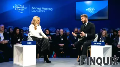 Davos 2023: AI Takes Center Stage Amidst Global Business Leaders