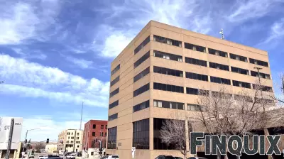 Demolition Plans Underway for Casper Business Center