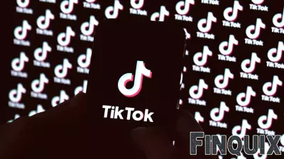 Ditching Doomscrolling: Users Consider Leaving TikTok Behind