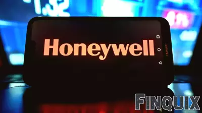 Honeywell Explores Separation of Aerospace Division Amid Activist Pressure