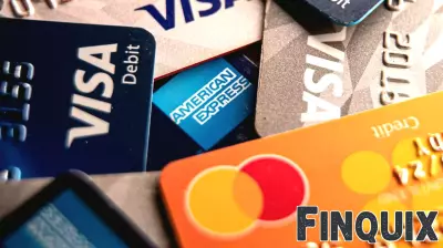 Key Considerations for Selecting a Business Credit Card in 2025