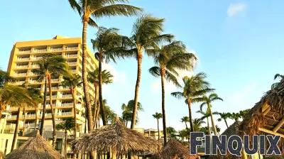 My Week in Aruba: Essentials I Packed and Items I Regretted Leaving Behind