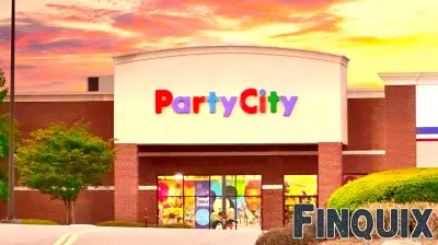 Party City Set to Close All Stores Amid Bankruptcy Reports