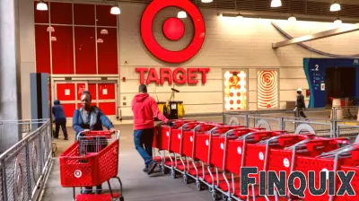 Target Implements Significant Changes to Transform Its Business Strategy